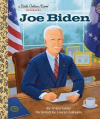 Joe Biden: A Little Golden Book Biography (Little Golden Book)