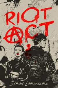 Riot Act (Riot Act)