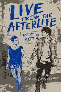 Live from the Afterlife (Riot Act)