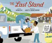The Last Stand （Library Binding）