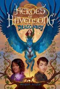 Heroes of Havensong: Dragonboy