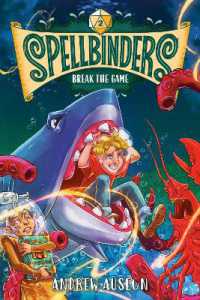Spellbinders: Break the Game (Spellbinders)