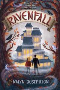 Ravenfall (Ravenfall) （Library Binding）