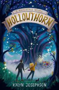 Hollowthorn: a Ravenfall Novel (Ravenfall)