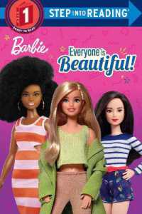 Everyone is Beautiful! (Barbie) (Step into Reading)