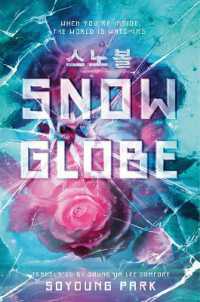 Snowglobe (The Snowglobe Duology) （Library Binding）