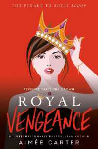 Royal Vengeance (Royal Blood)
