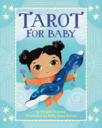 Tarot for Baby （Board Book）