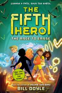 The Fifth Hero #1: the Race to Erase (The Fifth Hero)