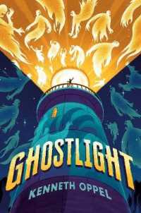 Ghostlight （Library Binding）