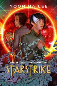 Starstrike (Moonstorm)