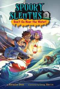 Spooky Sleuths #3: Don't Go Near the Water! (Spooky Sleuths (#3))