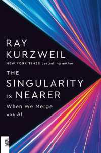 The Singularity Is Nearer : When We Merge with Computers