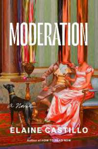 Moderation : A Novel