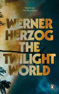 The Twilight World : A Novel