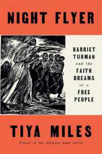 Night Flyer : Harriet Tubman and the Faith Dreams of a Free People (Significations)