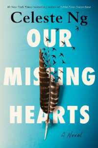 Our Missing Hearts : Reese's Book Club (A Novel)