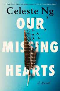 Our Missing Hearts: Reese's Book Club : A Novel