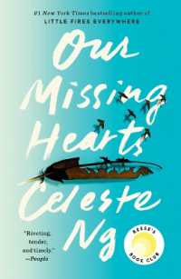 Our Missing Hearts: Reese's Book Club : A Novel