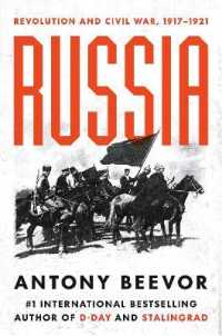 Russia : Revolution and Civil War, 1917-1921