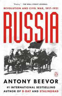 Russia : Revolution and Civil War, 1917-1921