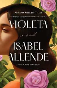 Violeta [English Edition] : A Novel