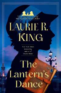 The Lantern's Dance : A novel of suspense featuring Mary Russell and Sherlock Holmes (Mary Russell and Sherlock Holmes)