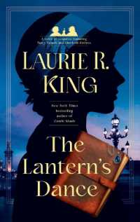 The Lantern's Dance : A novel of suspense featuring Mary Russell and Sherlock Holmes