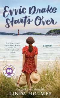 Evvie Drake Starts Over: A Read with Jenna Pick : A Novel