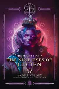 Critical Role: The Mighty Nein--The Nine Eyes of Lucien (Critical Role)