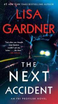 The Next Accident : An FBI Profiler Novel (Fbi Profiler)