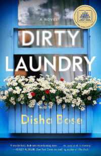 Dirty Laundry : A Novel