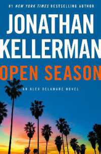 Open Season : An Alex Delaware Novel