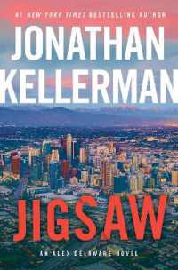 Jigsaw : An Alex Delaware Novel