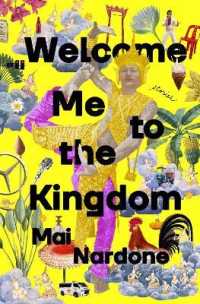 Welcome Me to the Kingdom : Stories