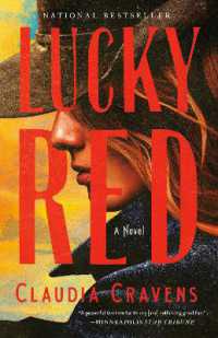 Lucky Red : A Novel