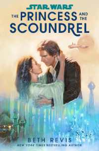 Star Wars: The Princess and the Scoundrel (Star Wars)