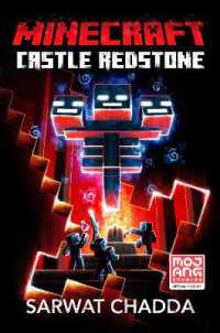 Minecraft: Castle Redstone : An Official Minecraft Novel (Minecraft)