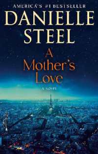 A Mother's Love : A Novel