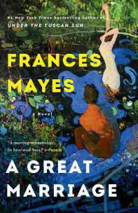 A Great Marriage : A Novel
