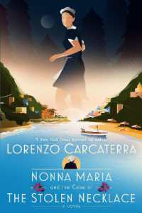 Nonna Maria and the Case of the Stolen Necklace : A Novel