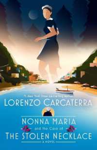 Nonna Maria and the Case of the Stolen Necklace : A Novel