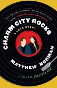 Charm City Rocks : A Love Story