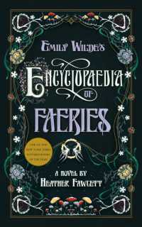 Emily Wilde's Encyclopaedia of Faeries (Emily Wilde)