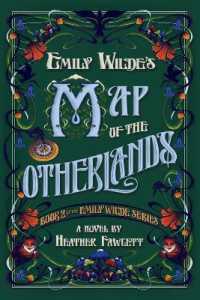 Emily Wilde's Map of the Otherlands (Emily Wilde)