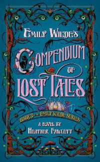 Emily Wilde's Compendium of Lost Tales (Emily Wilde)