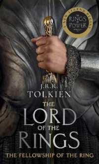 The Fellowship of the Ring (Media Tie-in) : The Lord of the Rings: Part One (The Lord of the Rings)