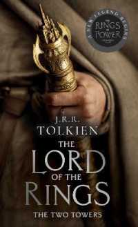 The Two Towers (Media Tie-in) : The Lord of the Rings: Part Two (The Lord of the Rings)
