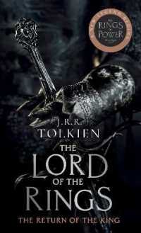 The Return of the King (Media Tie-in) : The Lord of the Rings: Part Three (The Lord of the Rings)