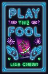 Play the Fool : A Mystery